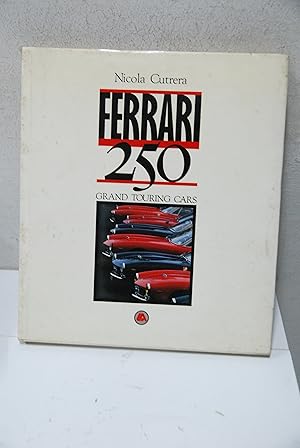 Image du vendeur pour ferrari 250 grand touring cars mis en vente par STUDIO PRESTIFILIPPO NUNZINA MARIA PIA