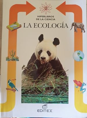 Seller image for LA ECOLOGIA. for sale by Libreria Lopez de Araujo