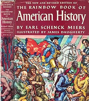 The rainbow book of American History