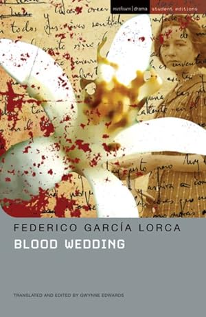 Seller image for Blood Wedding for sale by GreatBookPrices