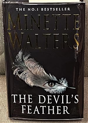 Imagen del vendedor de The Devil's Feather a la venta por My Book Heaven