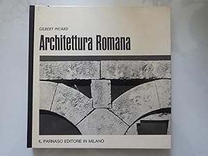 ARCHITETTURA ROMANA