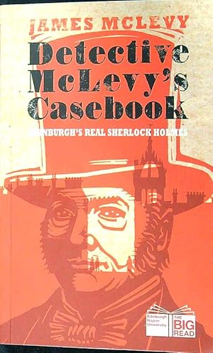 Imagen del vendedor de Detective McLevy's Casebook a la venta por Librodifaccia