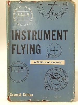 Seller image for Instrument Flying for sale by World of Rare Books