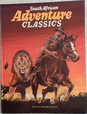 Image du vendeur pour South African Adventure Classics mis en vente par Chapter 1