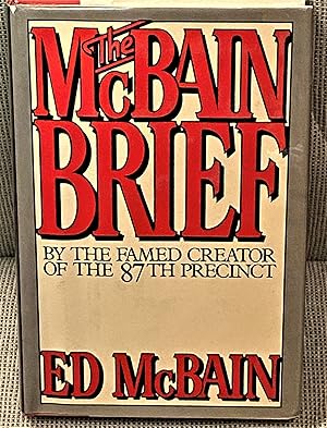 The McBain Brief