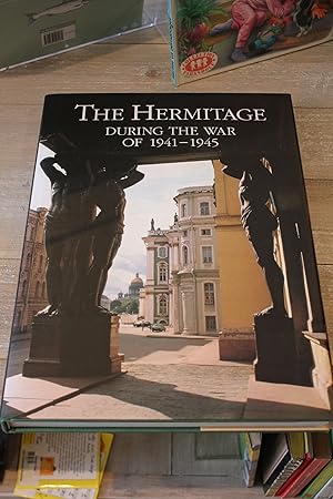 Seller image for The Hermitage: During the War of 1941-1945. for sale by Orb's Community Bookshop