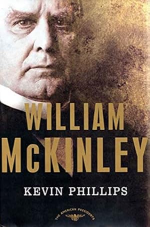 Seller image for William McKinley for sale by LEFT COAST BOOKS
