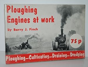 Immagine del venditore per Ploughing Engines At Work venduto da Nugget Box  (PBFA)