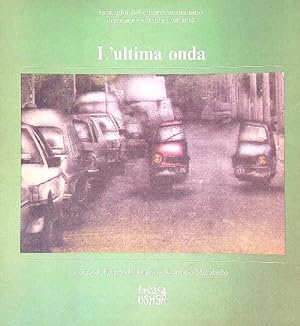 Seller image for L'ultima onda for sale by Librodifaccia