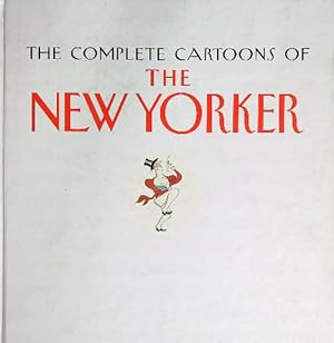 Immagine del venditore per The complete cartoons of the New Yorker venduto da Librodifaccia