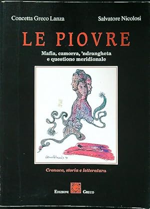 Seller image for Le piovre for sale by Librodifaccia