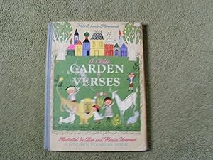 Seller image for A Child's Garden of Verses for sale by Buybyebooks