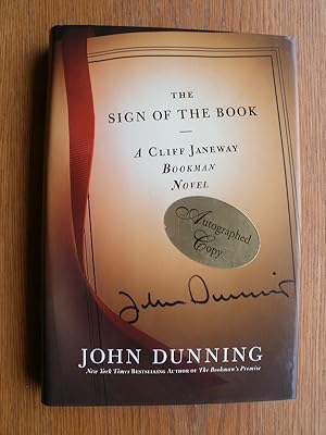 The Sign of the Book