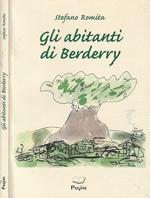 Bild des Verkufers fr Gli abitanti di Berderry zum Verkauf von Biblioteca di Babele