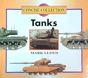 Seller image for Tanks for sale by Librodifaccia