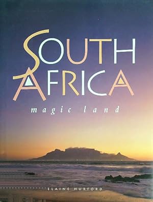 Bild des Verkufers fr South Africa Magic Land zum Verkauf von Librodifaccia