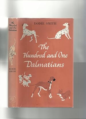 The Hundred and One Dalmations