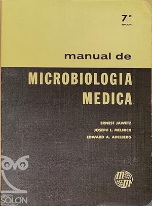 Manual de Microbiología Médica