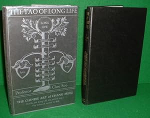 Seller image for TAO OF LONG LIFE The Chinese Art of Ch'ang Ming for sale by booksonlinebrighton