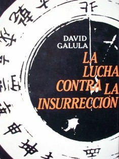 Seller image for La Lucha Contra La Insurreccin Teora Y Prctica for sale by Guido Soroka Bookseller