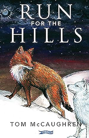 Seller image for Run for the Hills for sale by GreatBookPrices