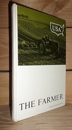 Seller image for THE U.S.A. SURVEY SERIES : The Farmer for sale by Planet's books