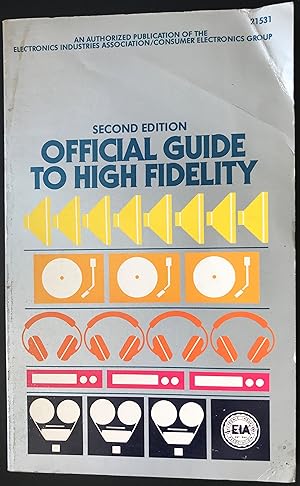 Official Guide to High Fidelity