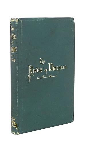 Imagen del vendedor de The River of Dreams and Other Poems a la venta por Capitol Hill Books, ABAA