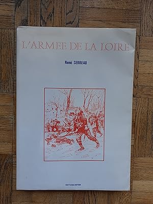 Imagen del vendedor de L'Arme de la Loire a la venta por Librairie de la Garenne