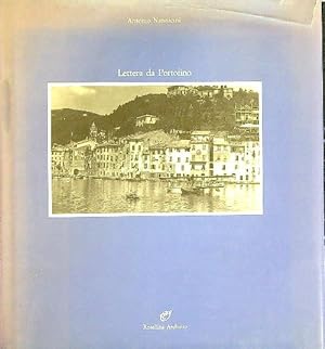 Bild des Verkufers fr Lettera da Portofino. zum Verkauf von Librodifaccia
