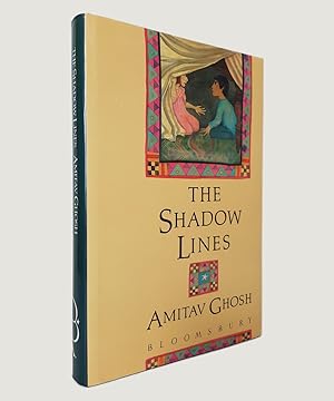 Seller image for The Shadow Lines. for sale by Keel Row Bookshop Ltd - ABA, ILAB & PBFA