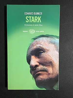 Seller image for STARK for sale by Il Mondo Nuovo