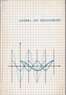 Immagine del venditore per Algebra & Trigonometry 1ST Edition venduto da Never Too Many Books