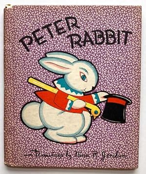 Peter Rabbit