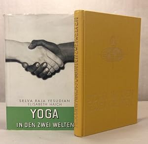 Bild des Verkufers fr Yoga in den zwei Welten. zum Verkauf von Occulte Buchhandlung "Inveha"