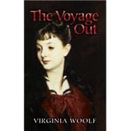Imagen del vendedor de The Voyage Out a la venta por eCampus
