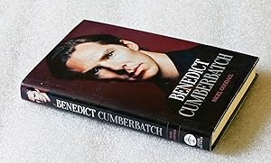 Seller image for Benedict Cumberbatch: The Biography for sale by Cotswold Valley Books