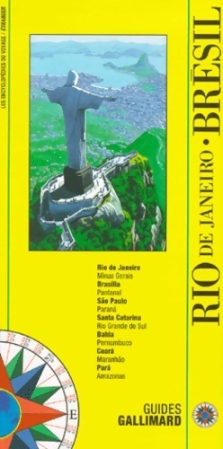 Rio de Janeiro - Collectif