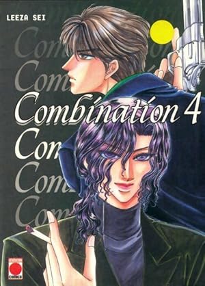 Combination Tome IV - Leeza Sei