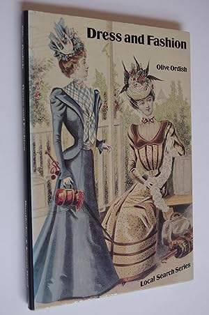 Seller image for Dress and Fashion for sale by Dr Martin Hemingway (Books)