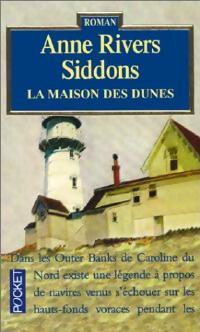 Image du vendeur pour La maison des dunes - Anne Rivers Siddons mis en vente par Book Hmisphres