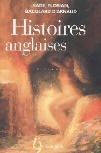 Bild des Verkufers fr Histoires anglaises - Collectif zum Verkauf von Book Hmisphres