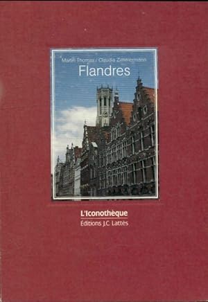 Flandres - Martin Thomas