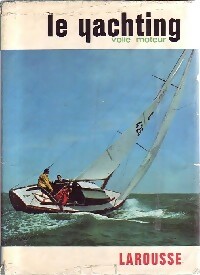 Imagen del vendedor de Le yachting - Jean Peytel a la venta por Book Hmisphres
