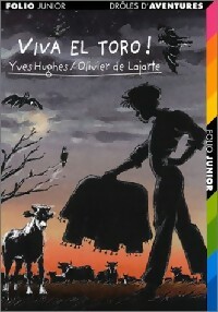 Bild des Verkufers fr Viva el toro ! - Yves Hughes zum Verkauf von Book Hmisphres