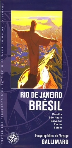 Rio de Janeiro - Collectif