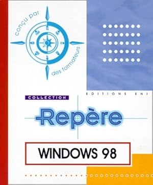 Windows 98 - Collectif