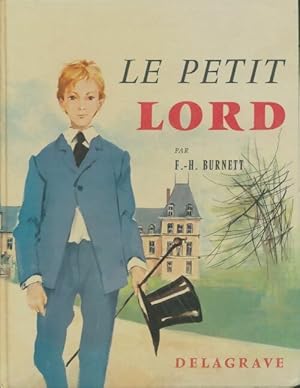 Le petit Lord - Frances Hodgson Burnett