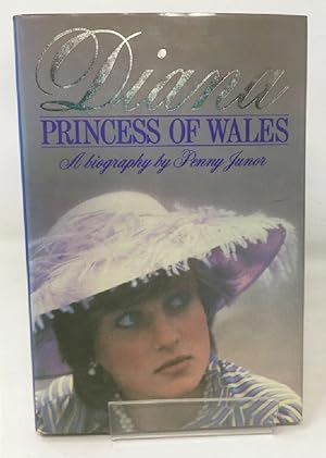 Seller image for Diana, Princess of Wales for sale by Cambridge Recycled Books
